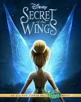 Film Poster - Secret of the Wings