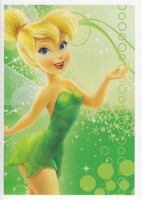 Tinker Bell