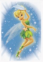 Tinker Bell Summer Dress