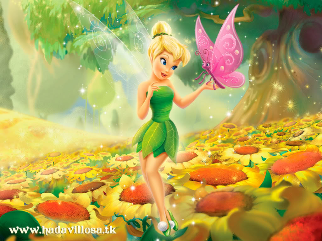 http://knoledge.org/fairies/wp-content/uploads/Wallpaper-Tinker-Bell-Sunflowers.jpg